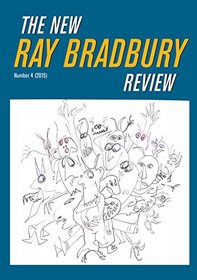 New Ray Bradbury Review, Number 4