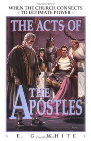 The Acts of the Apostles: When the Church Connects to Ultimate Power (Bible Study Companion Set Series Volume 4)