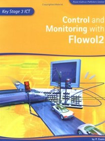 Control and Monitoring with Flowol2 (Basic ICT Skills)