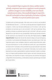 Amor profundo / Deeper Dating: How to Drop the Games of Seduction and Discover the Power of Intimacy (Spanish Edition)
