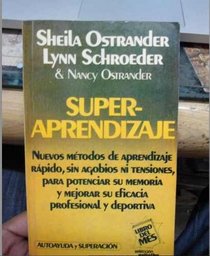 Superaprendizaje/Superlearning (Spanish Edition)