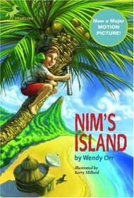 Nim's Island (Nim, Bk 1)