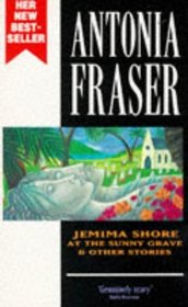 Jemima Shore at the Sunny Grave: 8 Other Stories (Jemima Shore)
