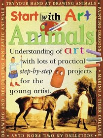 Animals, Start With Art (Start With Art)