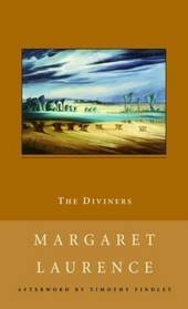 The Diviners (New Canadian Library)