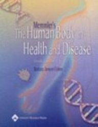 Memmler's The Human Body in Health and Disease: Text & WebCT Online Course Student Access Code