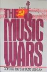 The Music Wars: A Novel