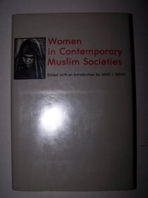 Women in Contemporary Muslim Societies