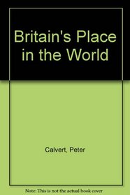 Britain's Place in the World