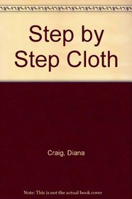 STEP BY STEP CLOTH