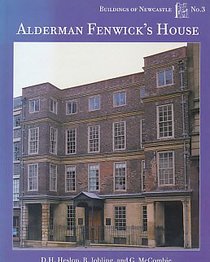 Alderman Fenwick's House