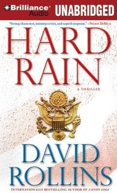 Hard Rain (Vin Cooper)