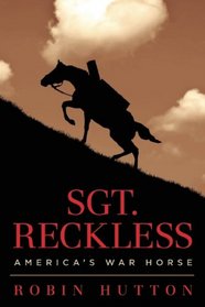 Sgt. Reckless: America's War Horse