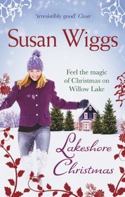 Lakeshore Christmas (Lakeshore Chronicles, Bk 6)
