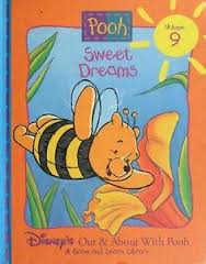 Sweet Dreams  (Out & About with Pooh, Vol 9)