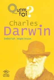 Quem Foi? Charles Darwin (Em Portuguese do Brasil)