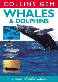 Whales and Dolphins (Collins Gem)