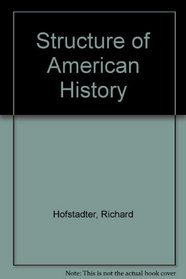 Structure of American History