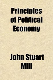 Principles of Political Economy