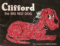 Clifford the Big Red Dog