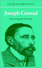 Joseph  The Major Phase (British and Irish Authors)