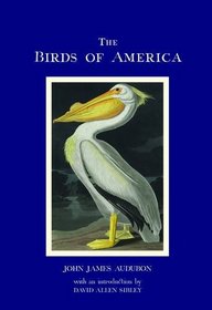 Birds of America