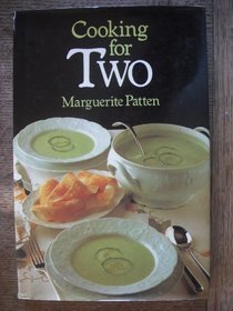Cooking for Two