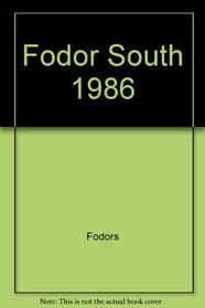 FD South 1986
