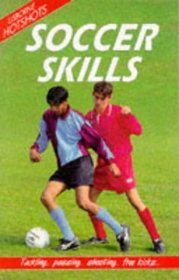 Soccer Skills (Hotshots)
