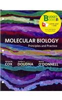 Molecular Biology (loose leaf) & eBook Access Card
