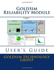 GoldSim Reliability Module: Version 11