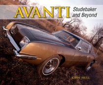Avanti: Studebaker and Beyond