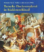 Barocke Deckenmalerei in Suddeutschland (German Edition)