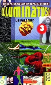 Illuminatus 03. Leviathan.