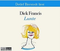 Lunte (Decider) (Audio CD) (German Edition)