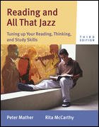 Reading and All That Jazz - Annotated Instructor's Edition - 3rd Edition