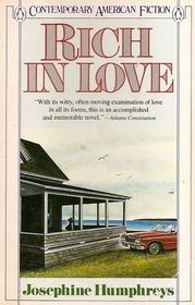 Rich in Love (Contemporary American Fiction)