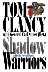 Shadow Warriors: Inside the Special Forces (Commanders')