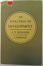 Evolution of Development