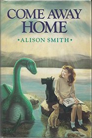 COME AWAY HOME (Charles Scribner's Sons Books for Young Readers)
