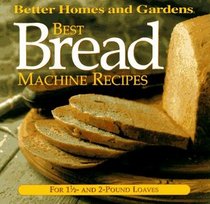 Best Bread Machine Recipes