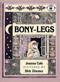Bony-Legs (Hello Reader)