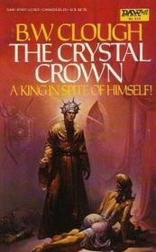 The Crystal Crown (Averidan, Bk 1)
