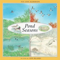 Pond Seasons