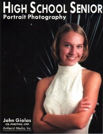 High School Senior Portrait Photography