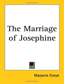 The Marriage of Josephine