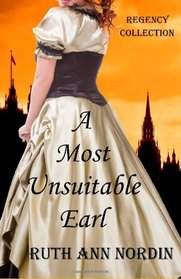 A Most Unsuitable Earl