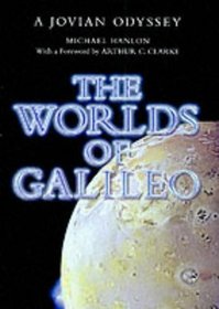 The Worlds of Galileo: A Jovian Odyssey