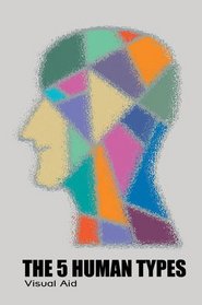 The 5 Human Types: How to Read People Using The Science of Human Analysis