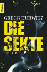 Die Sekte (The Program) (Tim Rackley, Bk 2) (German Edition)